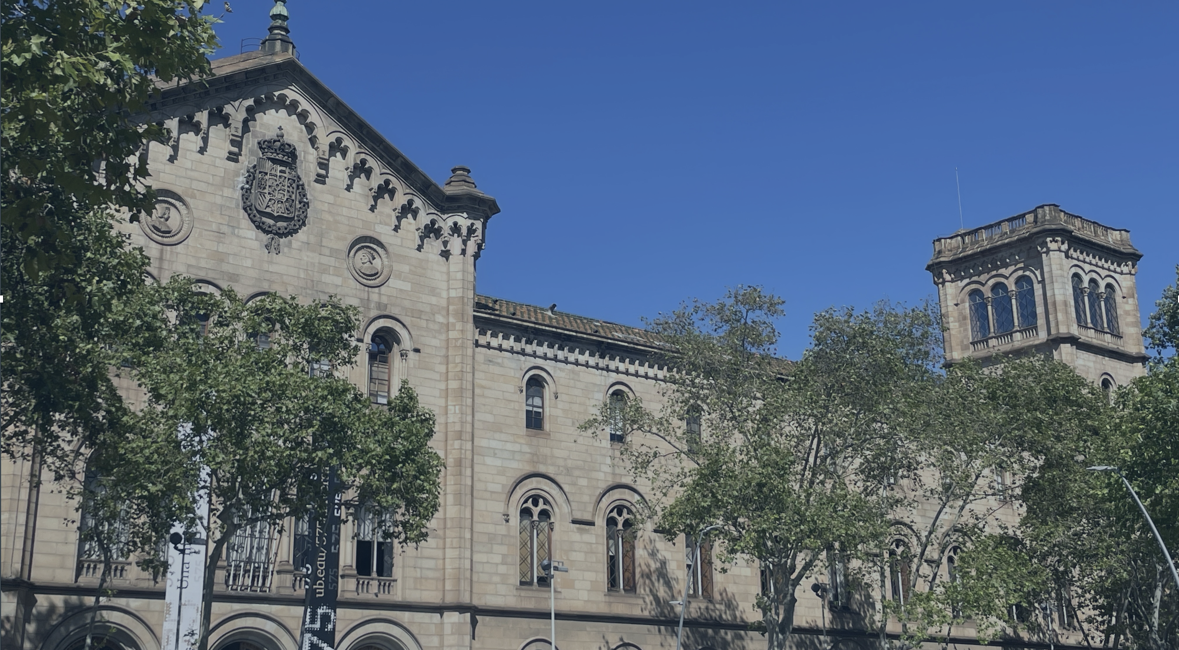 大学運営のパートナー　UB研究所