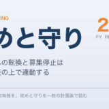 2027年度改組ラッシュを読む——「成長分野への転換」と「募集停止」は同じ計画表の上にある